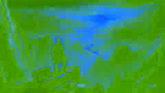 The Story of the Lost River 