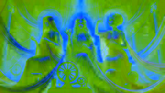 The Story of the Fates