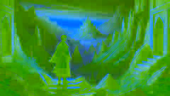 El cuento del Castillo del Sol