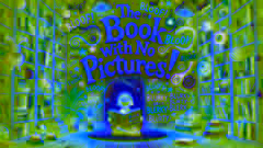 The Book with No Pictures