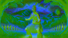 The Tale of the Haka