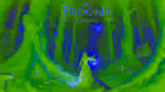 The Froomil Legend
