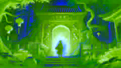 The Legend of the Red Chamber