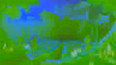The Tale of the Minotaur 