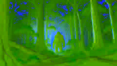 The Tale of the Yowie