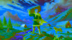 Grettir's Saga