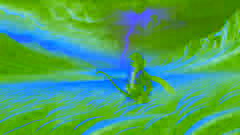 The Story of Zolgun
