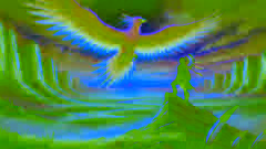 The Tale of the Thunderbird