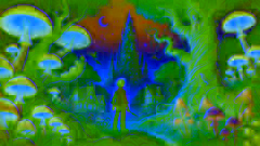 The Sorcerer's Apprentice