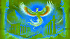 The Legend of the Phoenix