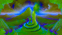 The Tale of Huitzilopochtli 