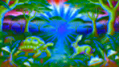 The Tortoise and the Hare