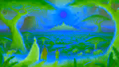 The Story of Sunjata