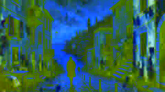 Spring in Fialta