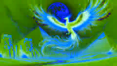 The Legend of the Phoenix