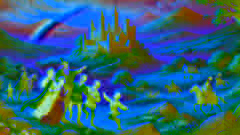 The Children of Lir