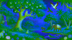 The Jataka Tales
