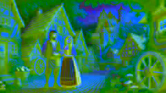Rumpelstiltskin