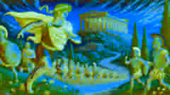 The Myth of Pheidippides and the Marathon
