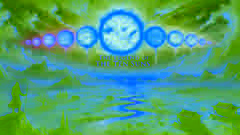 The Legend of the Ten Suns