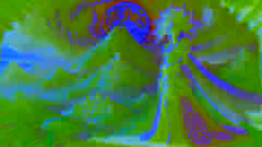 The Legend of Coyolxauhqui