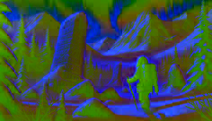The Frost Giants of Jämtland