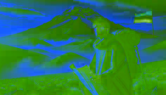 The Enchanted Bell of Chimborazo