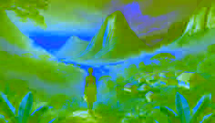 La Montaña Sagrada de Mwari