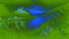 The Enchanted Danube 