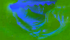 The Drakensberg Dragon
