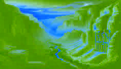 La Mariée de Wadi Qelt
