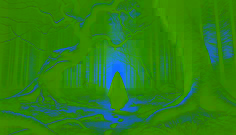 The Forest Troll of Värmland