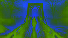 An Occurrence at Owl Creek Bridge
