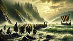 The Legend of the Fir Bolg: Ireland’s Forgotten Rulers
