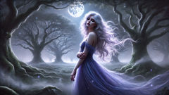 The Legend of the Leanan Sidhe: Ireland’s Dark Muse of Love and Inspiration