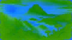 The Legend of Puteri Gunung Ledang: Love, Power, and the Mystical Mountain