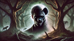 The Legend of the Kishi: Angola’s Two-Faced Demon