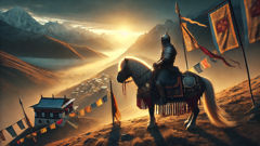 Die Legende des Gesar-Ling-Epos – Spezifische Kapitel. Die Legende des Gesar-Ling-Epos – Spezifische Kapitel.