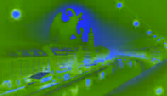 El Krampus de Linz