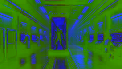 Chimère Protocol : Arme visée