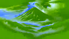 The Witch of Irazú Volcano