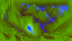 El Djinn de las Montañas del Pamir