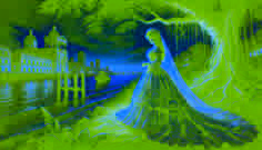 La novia fantasma de Guayaquil