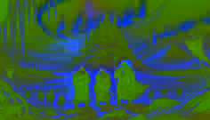 Louhi’s Hidden Sampo