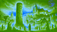 A Pilar do Diabo em Brno