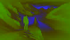 El Fantasma de la Jungfrau