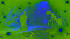 Prisoner of the Ant People