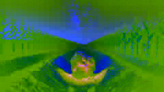 The Colour Out of Space