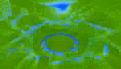The Cursed Well of Jericho