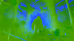 The Mapinguari: Guardian of the Amazon's Heart